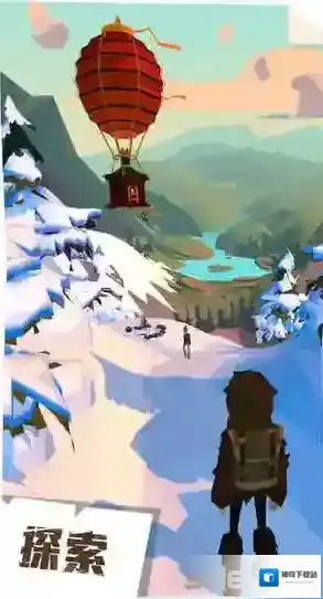 边境之旅职业怎么更换 职业更换方法介绍