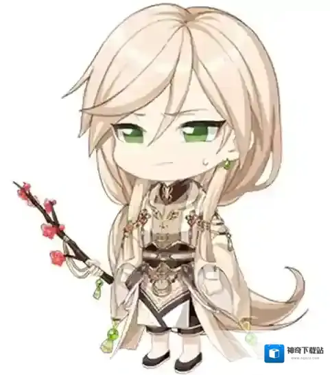 食物语师长