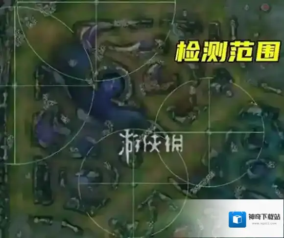 英雄联盟防御塔