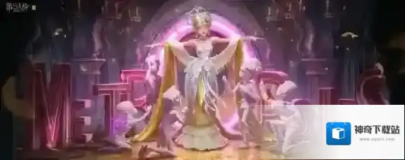 第五人格深渊