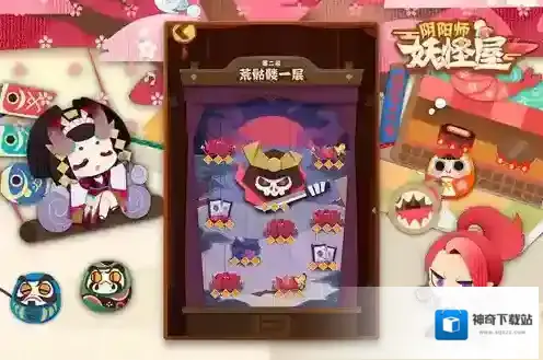 阴阳师妖怪屋式神好感度怎么提升 增加好感度的方法攻略