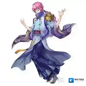 妖神记楚宁