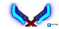 重装战姬苍鹰短刀怎么样 武器属性图鉴