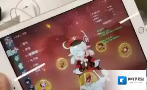 原神手柄