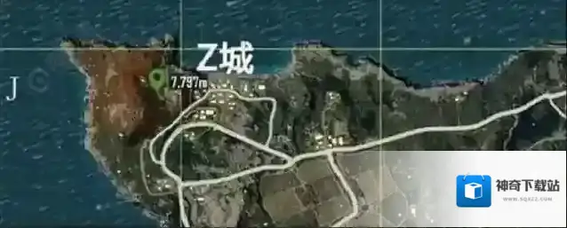 和平精英荡秋千在哪里？和平精英荡秋千位置介绍
