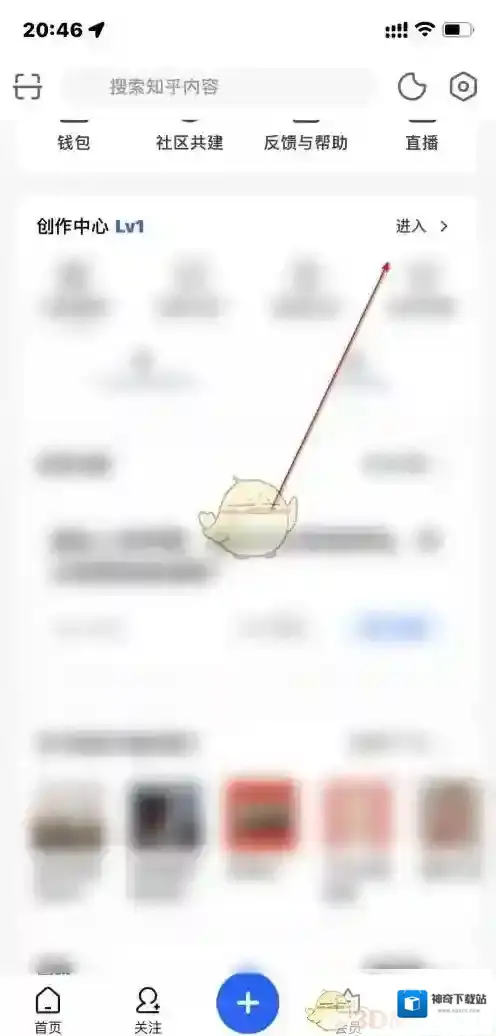 知乎来源于
