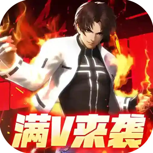 拳魂觉醒官方最新版-42.1