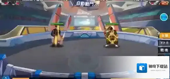 拳魂觉醒经验
