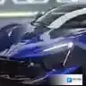 狂野飙车9竞速传奇国服兰博基尼