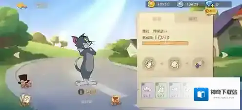 猫和老鼠手游经典之家阁楼陷阱怎么设置 机关放置技巧介绍