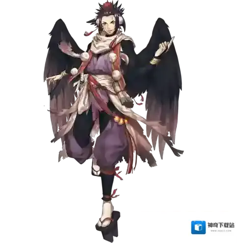 执剑之刻武士