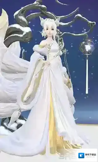 云裳羽衣枯雪拜月套装怎么获得 枯雪拜月套装获得方法详解