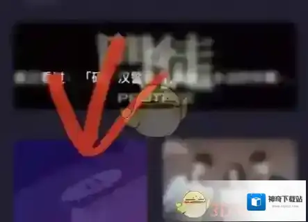 哔哩哔哩选择