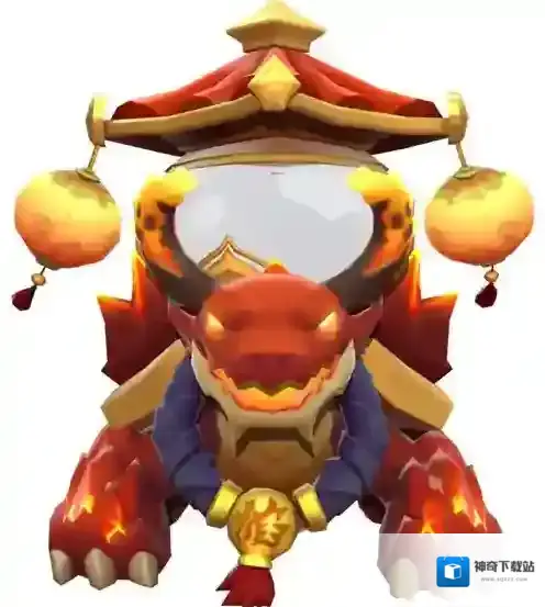 一起来捉妖离火玄龟技能图鉴攻略 妖灵玄龟厉害吗