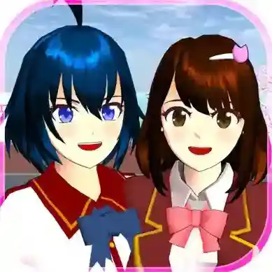 Sakura School Simulator官方最新版-v1.045.17