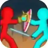 烈焰火柴人官方最新版-v1.0.1