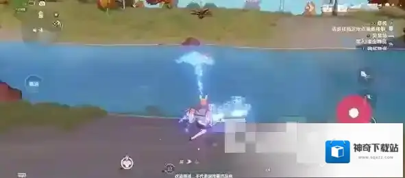 幻塔属性