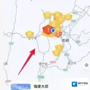 高德地图侵权