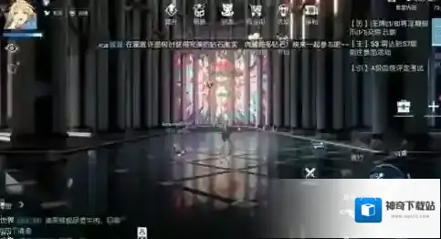 龙族幻想教堂异闻怎么做 婚礼教堂在哪里位置介绍