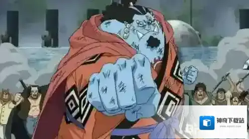 航海王燃烧意志甚平