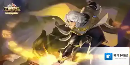王者荣耀沈梦溪
