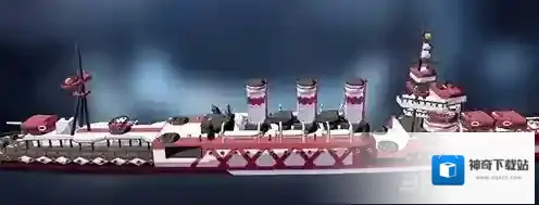 超次元大海战b服大海战