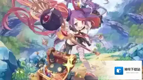 公主连结眼球法是谁 角色别名黑话昵称攻略