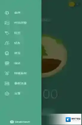 Forest来源于