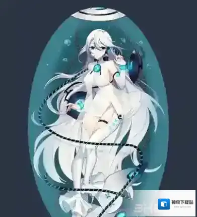 重装战姬爱丽儿怎么样 射击机师爱丽儿技能属性介绍攻略