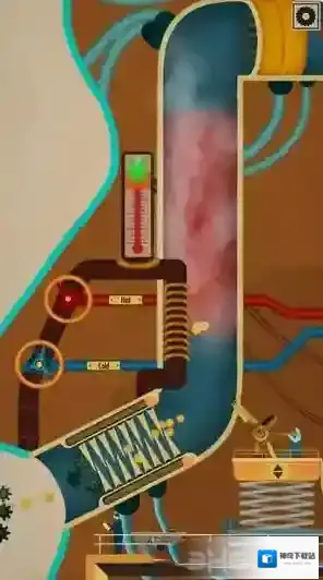 人体工厂鼻中隔