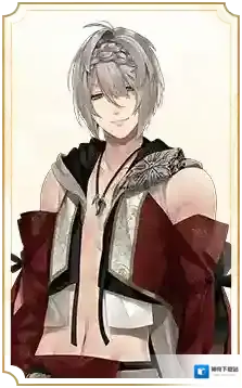 执剑之刻狗牙丸怎么样 武士立绘背景资料介绍