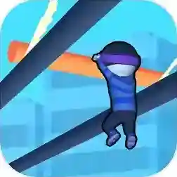 单杠飞人官方最新版-v1.4.1