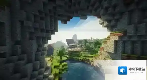 我的世界末地传送门在哪里?我的世界末地传送门位置介绍