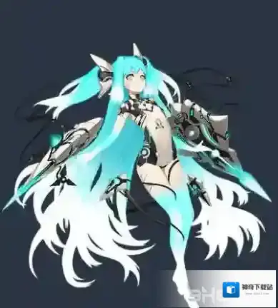 重装战姬诺娃怎么样 射击机师诺娃技能属性介绍攻略