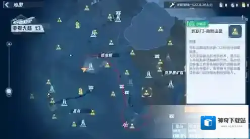 幻塔晶石矿怎么获取？幻塔晶石矿获取攻略