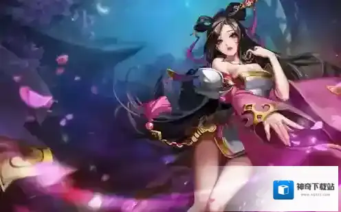 王者荣耀英雄