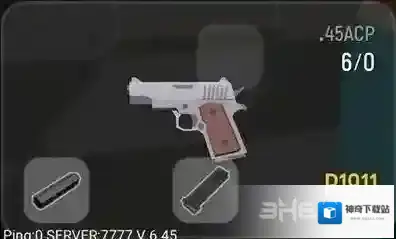 香肠派对手枪排行榜 所有手枪最强排名攻略