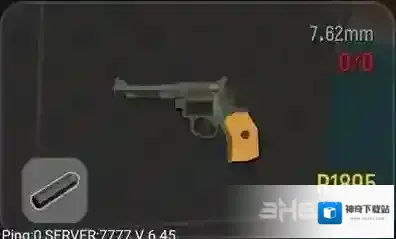 香肠派对测试服弹夹