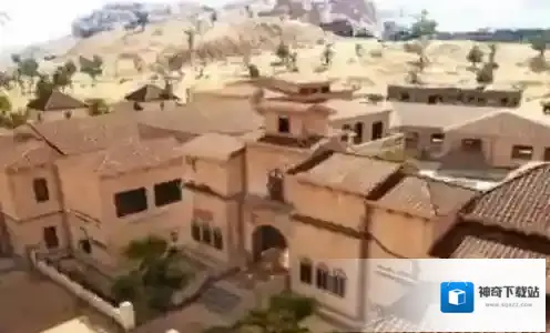 绝地求生刺激战场豪宅怎么打 豪宅打法介绍攻略