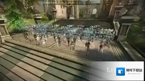 天堂2：血盟攻城战怎么玩 攻城战技巧分享