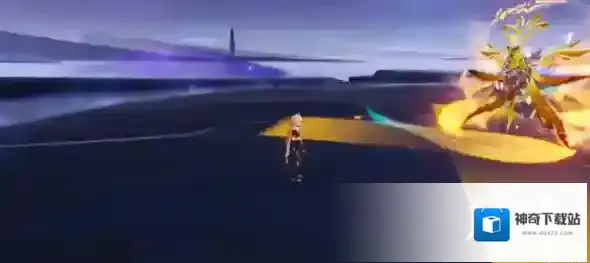 原神阿特拉