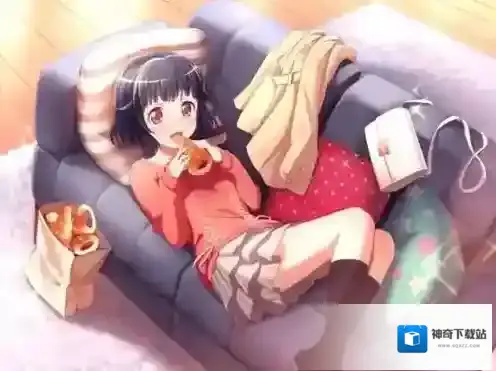 bangdream少女乐团派对牛込里美人物背景资料攻略
