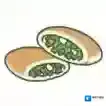 旅行青蛙胡葱炸面包属性介绍 食物胡葱炸面包有什么用