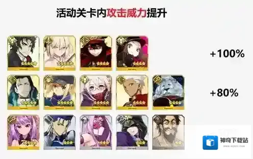 FGO明治维新