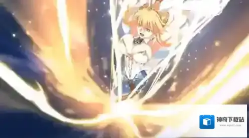 FGO英灵
