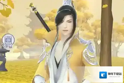 云裳羽衣叶英约会树下清心怎么选择 叶英约会树下清心选择攻略