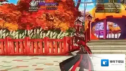 fgo神秘之国复刻主线第七话怎么打 关卡配置boss打法攻略