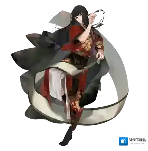 执剑之刻狩野探幽武器选择什么好 基础剑质勾玉属性攻略