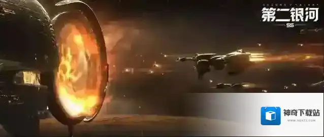 第二银河星图全功能介绍 星域及星系标识一览