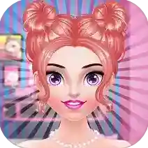 公主梦幻婚礼美容手机版-v1.2